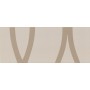 PAUL CERAMICHE GAMME INS.DNA TAUPE A+B 20x50