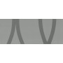PAUL CERAMICHE LINEUP INS. ADN GRIS A+B 20x50