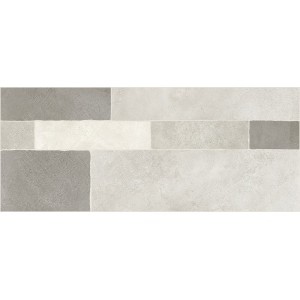 PAUL CERAMICHE STRUCTURE MADISON GRIS 25X60