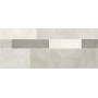 PAUL CERAMICHE STRUCTURE MADISON GRIS 25X60