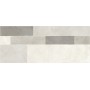 PAUL CERAMICHE STRUCTURE MADISON GRIS 25X60