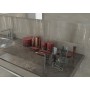 PAUL CERAMICHE MADISON INSERTO FADE GRIS 25X60