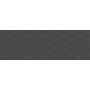 MARAZZI ECLETTICA ANTHRACITE STRUCTURE DIAMOND 3D 40X120 RÉTIFIÉ