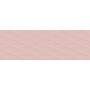 MARAZZI ECLETTICA ROSE STRUCTURE DIAMANT 3D 40X120 RECTIFIÉ