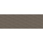 MARAZZI ECLETTICA TAUPE STRUCTURE DIAMANT 3D 40X120 RÉCTIFIÉ