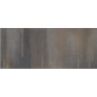 PAUL CERAMICHE MADISON INSERTO FADE BLEU 25X60
