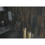 PAUL CERAMICHE MADISON INSERTO FADE BLEU 25X60