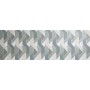 MARAZZI ECLETTICA BLUE DÉCOR ETOILE 40X120