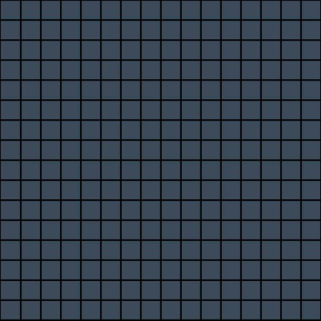 MARAZZI ECLETTICA BLUE MOSAICO 40X40