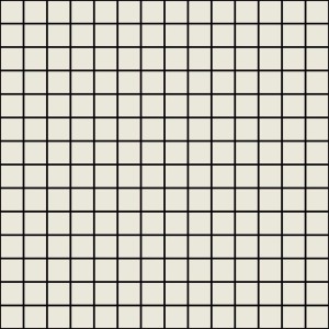 MARAZZI ECLETTICA CRÈME MOSAÏQUE 40X40