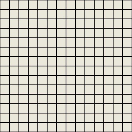 MARAZZI ECLETTICA CRÈME MOSAÏQUE 40X40