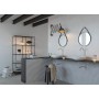 PAUL CERAMICHE RACE GLACE 20X60