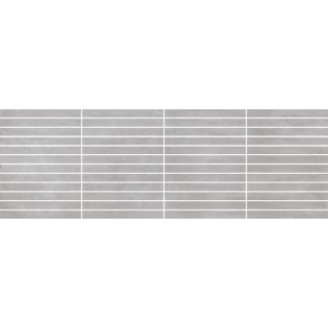 PAUL CERAMICHE GRILLE DE COURSE GRIS 20X60