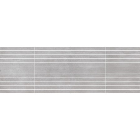 PAUL CERAMICHE GRILLE DE COURSE GRIS 20X60