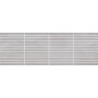 PAUL CERAMICHE GRILLE DE COURSE GRIS 20X60