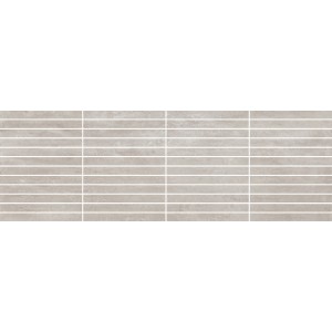 PAUL CERAMICHE GRILLE DE COURSE TAUPE 20X60