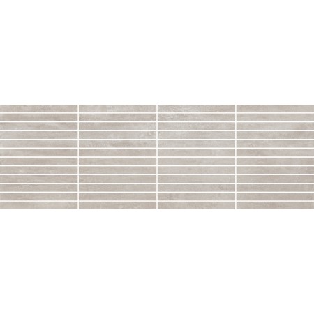 PAUL CERAMICHE GRILLE DE COURSE TAUPE 20X60