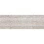 PAUL CERAMICHE GRILLE DE COURSE TAUPE 20X60