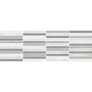 PAUL CERAMICHE BRIQUE DE COURSE GRIS 20X60