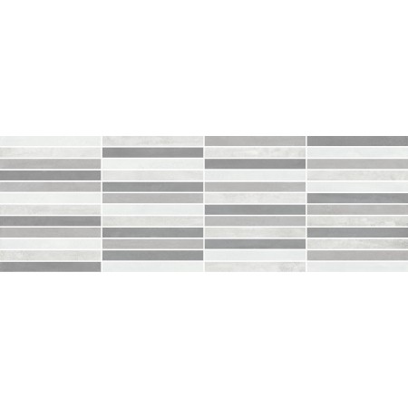 PAUL CERAMICHE BRIQUE DE COURSE GRIS 20X60