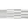PAUL CERAMICHE BRIQUE DE COURSE GRIS 20X60
