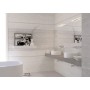 PAUL CERAMICHE RACE INSERTO SPEED GREY 20X60