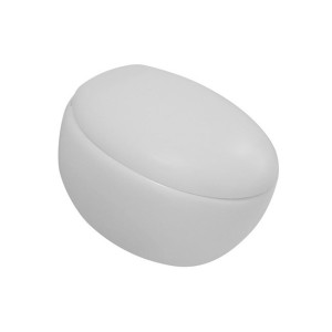 GSG TOUCH VASO SANS BRIDE SUSPENDU