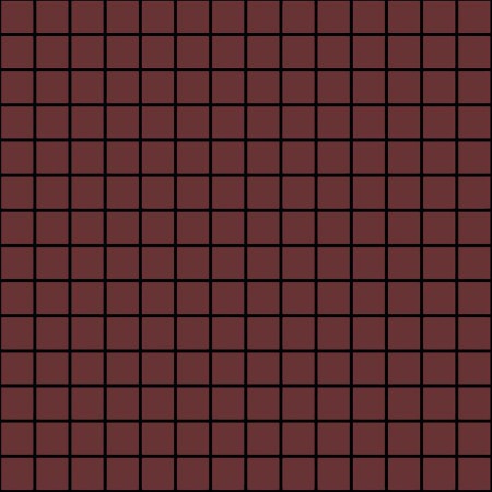 MARAZZI ECLETTICA PURPLE MOSAICO 40X40