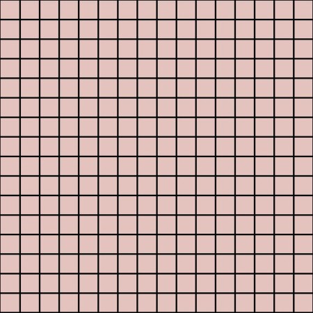MARAZZI ECLETTICA ROSE MOSAÏQUE 40X40