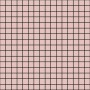 MARAZZI ECLETTICA ROSE MOSAÏQUE 40X40