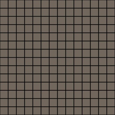 MARAZZI ECLETTICA TAUPE MOSAÏQUE 40X40