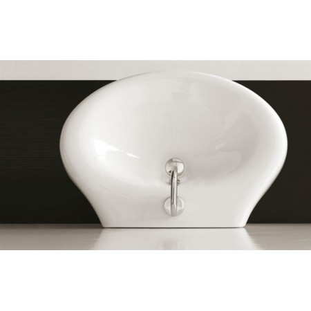 GSG ROBINETTO LAVABO 70 CM SUSPENDU/À POSER