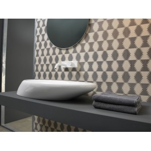 GSG TOUCHE LAVABO D'APPOGGIO 90CM