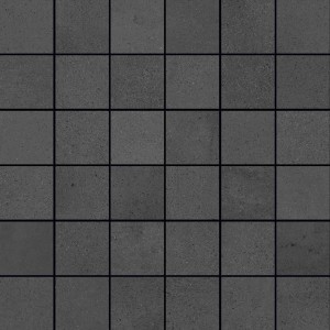 MARAZZI APPEAL_FLOOR ANTHRACITE MOSAÏQUE 30X30