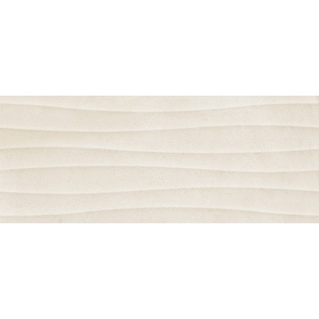 MARAZZI APPEAL_WALL SABLE STRUCTURE VENT 3D 20x50