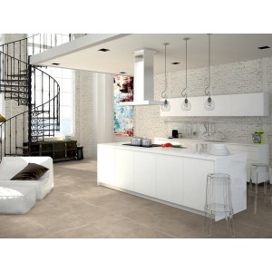 PAUL CERAMICHE MADISON TAUPE 60X60 RETT