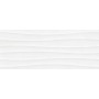 MARAZZI APPEAL_WALL BLANC STRUTT WIND 3D 20x50