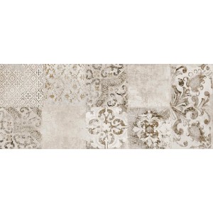 MARAZZI APPEAL_WALL SABLE DÉCOR TALE 20x50