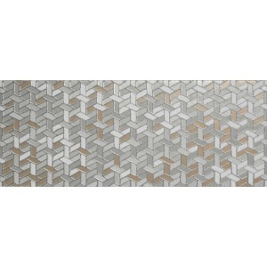 MARAZZI APPEAL_WALL BLANC DÉCOR SIGN 20x50