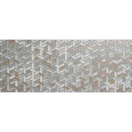 MARAZZI APPEAL_WALL BLANC DÉCOR SIGN 20x50