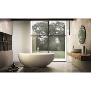 JACUZZI® DESIRE BAIN CENTRE CHAMBRE 185X95X63.5 h cm