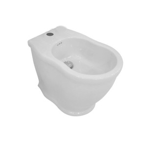 GSG TEMPS BIDET AU SOL MURAL