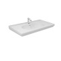 GSG TABLE Console Support Sur Pieds Cm. 105