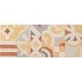 MARAZZI CLOUD DECORO MANDALA CRÈME 20X50
