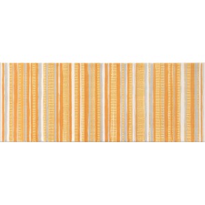 MARAZZI CLOUD DÉCOR LIGNES CURRY 20X50