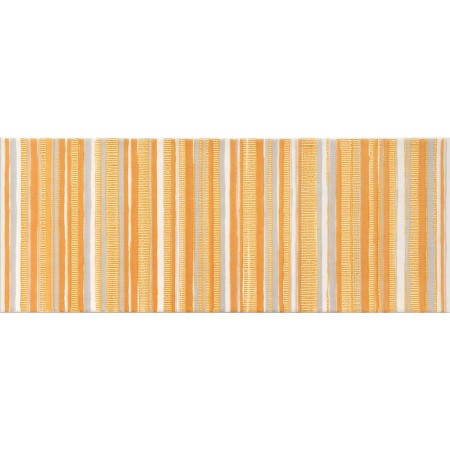 MARAZZI CLOUD DÉCOR LIGNES CURRY 20X50