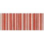 MARAZZI CLOUD DECORO LINES RUBY 20X50