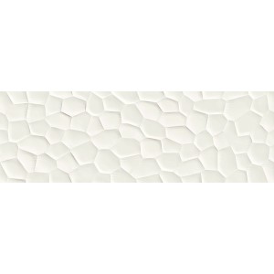 MARAZZI ESSENTIEL STRUTT DECO 3D SATINÉ 40X120 RECTIFIÉ