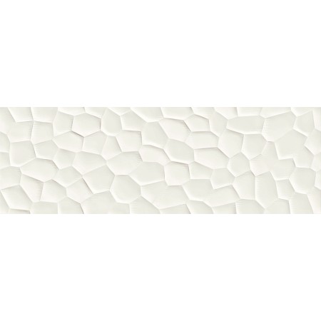 MARAZZI ESSENTIEL STRUTT DECO 3D SATINÉ 40X120 RECTIFIÉ