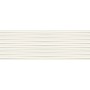 MARAZZI ESSENTIEL STRUTT DRAPE 3D SATINÉ 40X120 RECTIFIÉ